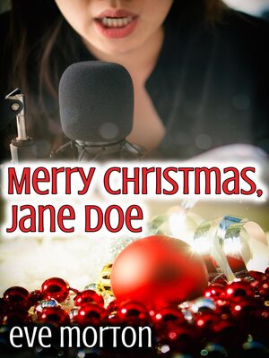 cover image of Merry Christmas, Jane Doe